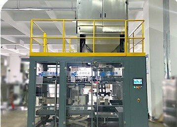 國內複合肥定量包裝機十大品牌與選型策略