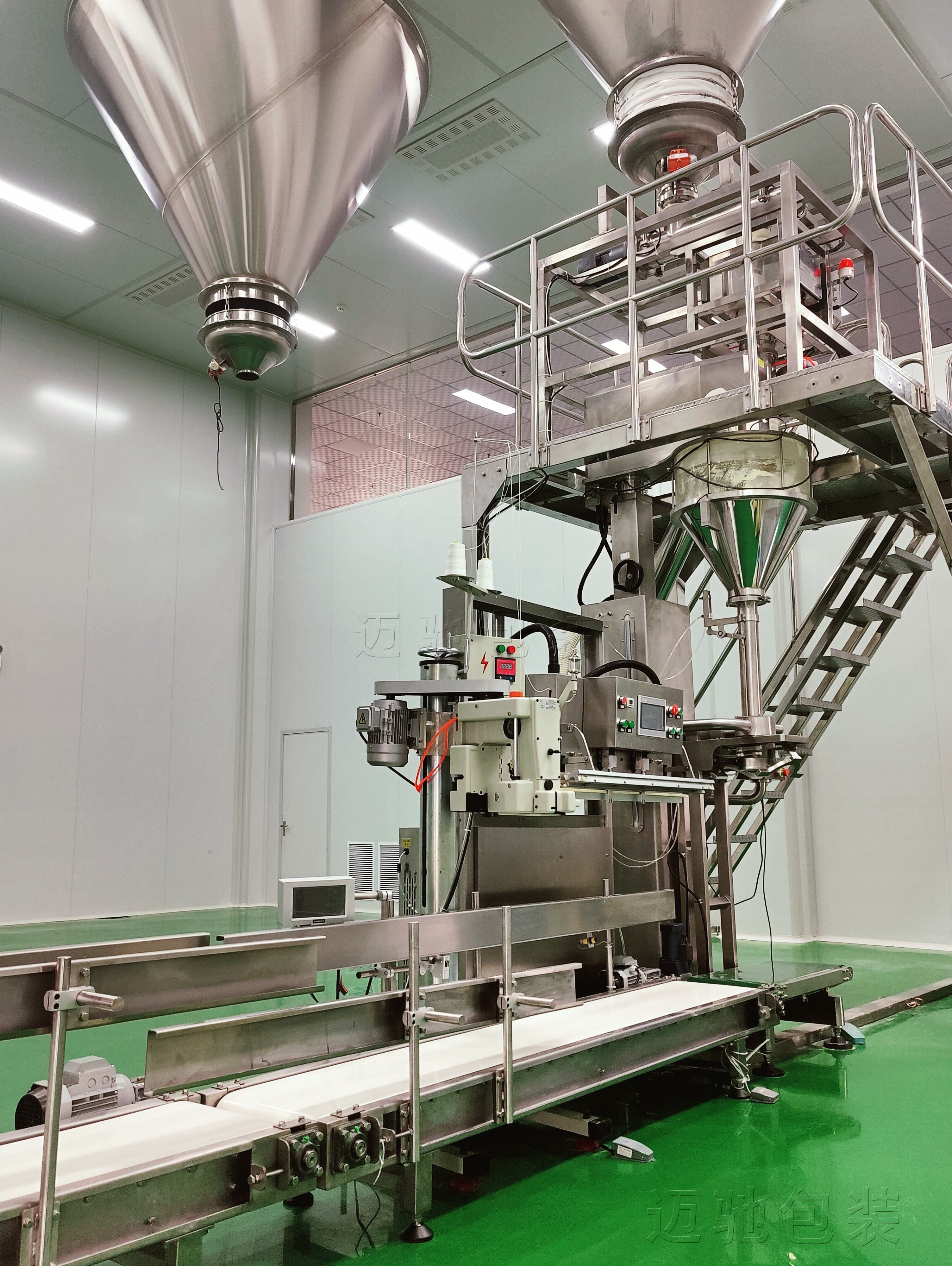 底充式包裝機升（shēng）降式底充粉末粉劑粉料粉體包裝機（jī）械設（shè）備生產廠家品（pǐn）牌推（tuī）薦