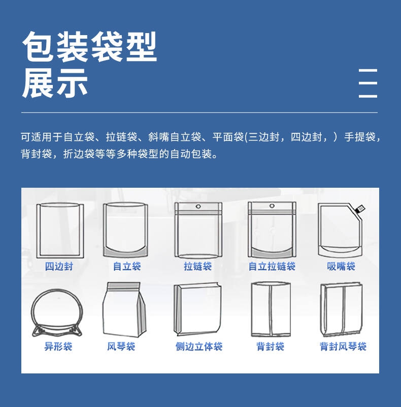 食品加（jiā）工包裝在（zài）線（xiàn）