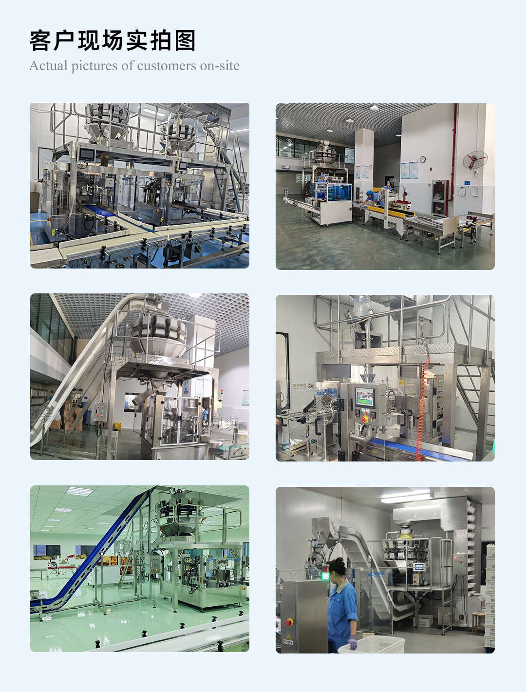 給袋式(shì)拉鏈袋(dài)包裝機