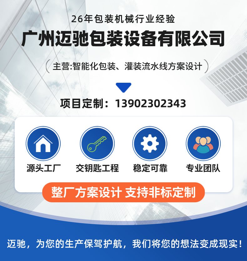 包裝生產（chǎn）線