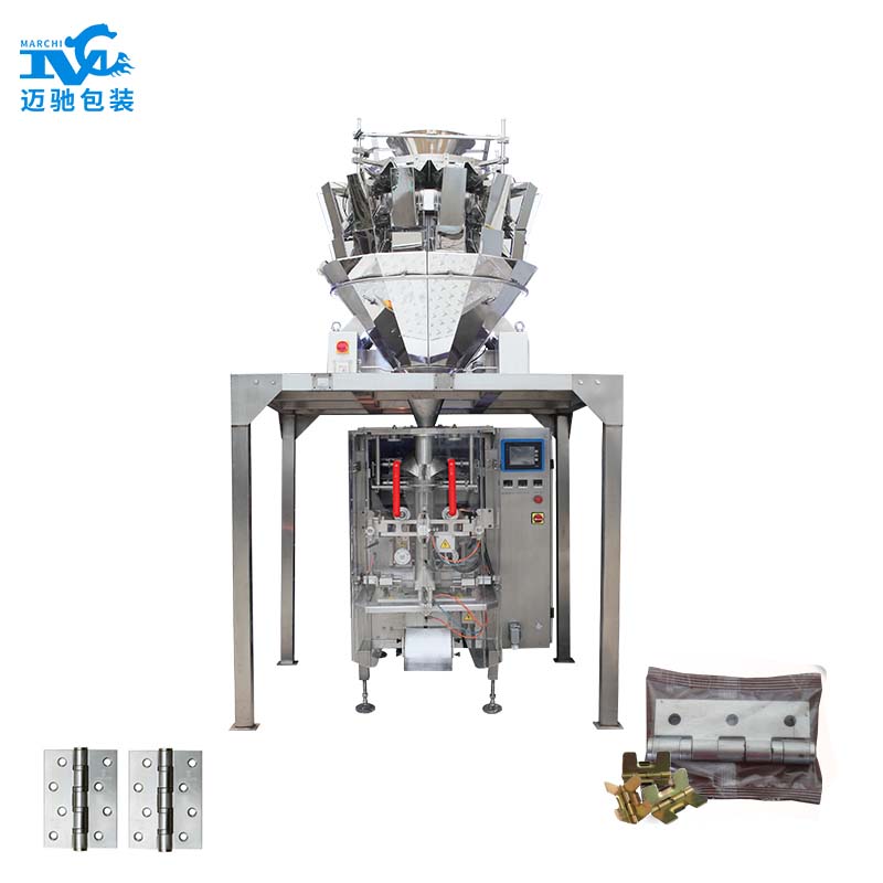 五金（jīn）自動螺絲包裝機