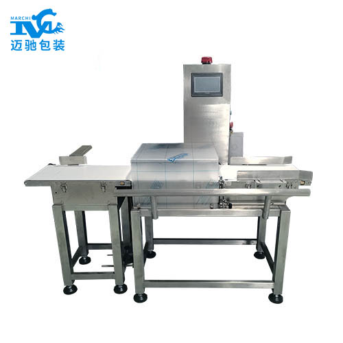 獸藥重量（liàng）選（xuǎn）別機