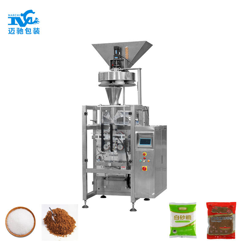 白糖包裝（zhuāng）機