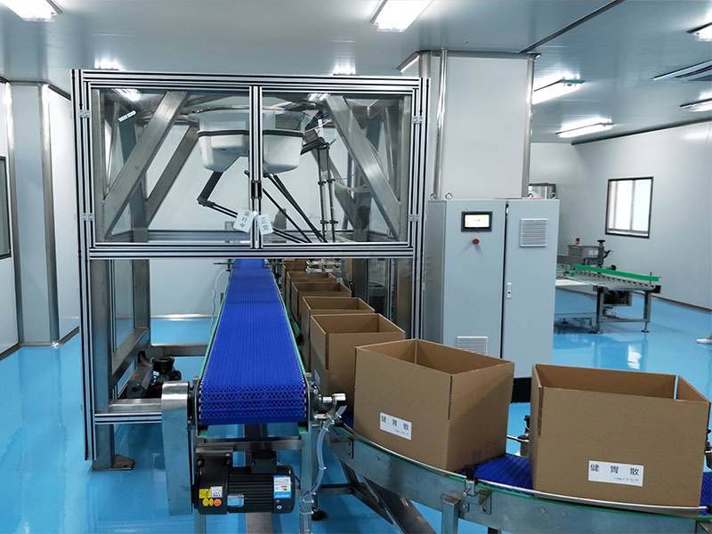 自動化裝箱技術賦能中國智造：頭部企業全景掃描與選購指南