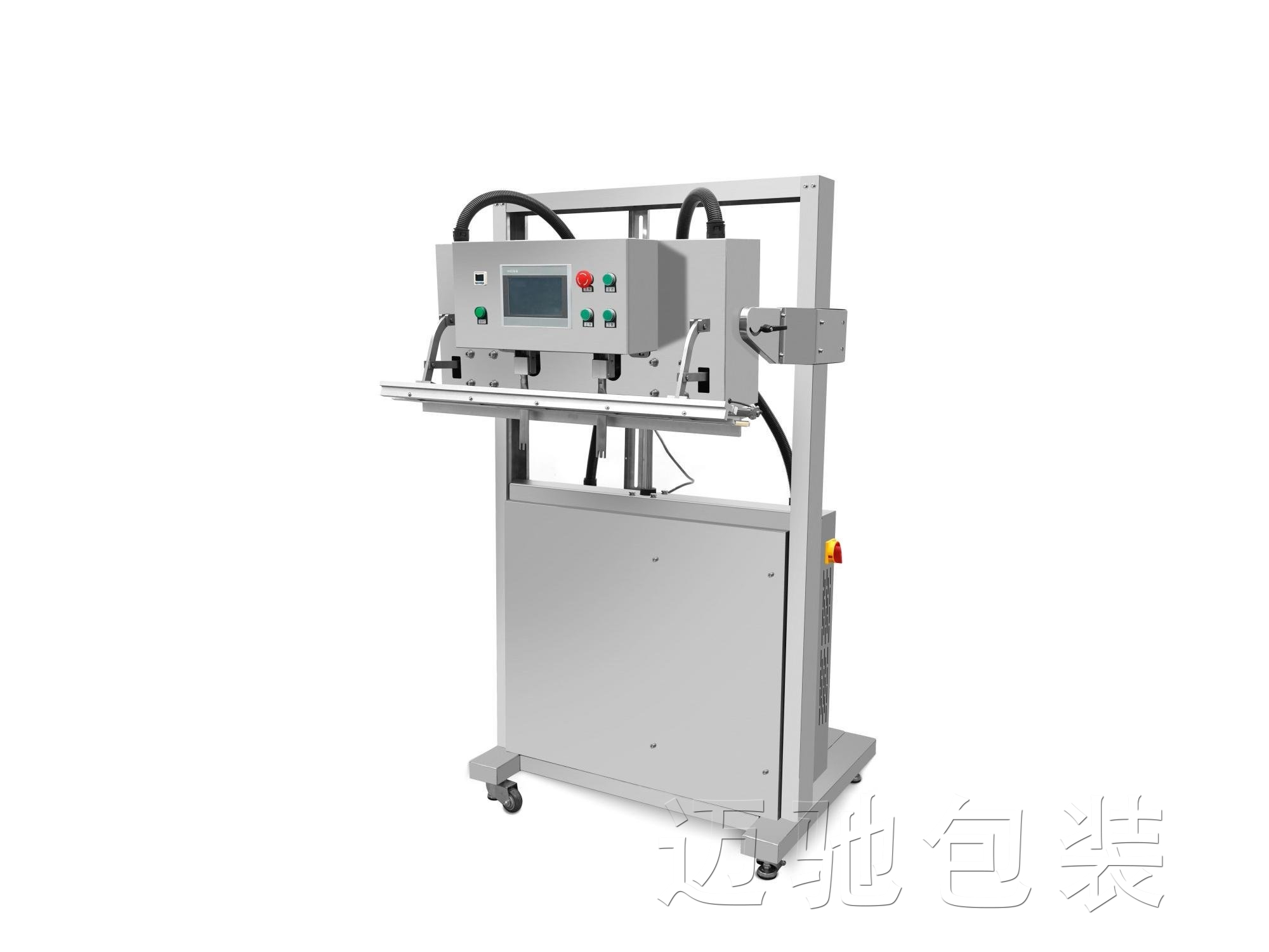 外抽（chōu）式真空包裝機充氮（dàn）氣鎖鮮包裝機（jī）械設備廠家推薦：廣州羞羞漫画免费网站