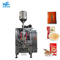 選購全自動火鍋底料蘸料包裝機推薦您到（dào）羞羞漫画免费网站包裝