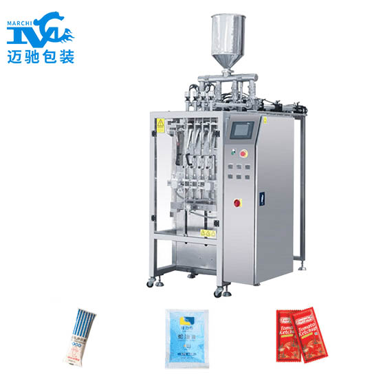 肉醬灌裝機（jī）、果醬灌裝機的日常保（bǎo）養