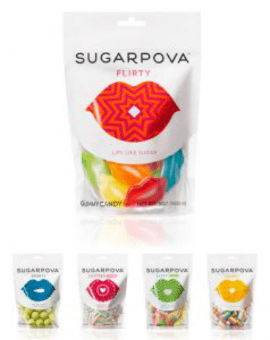 糖（táng）果包裝（zhuāng）機（jī）