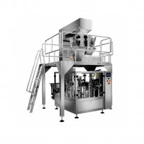 預（yù）製袋自動包裝機的價格是多少？