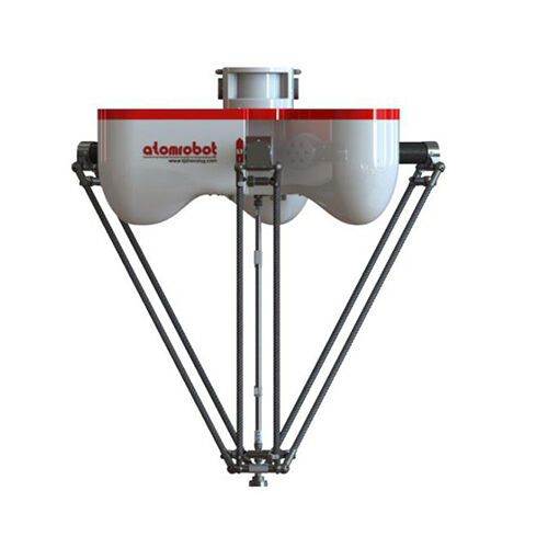 蜘蛛手裝箱機（jī）