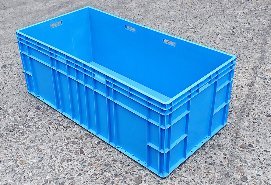 EU61245物流箱（xiāng）