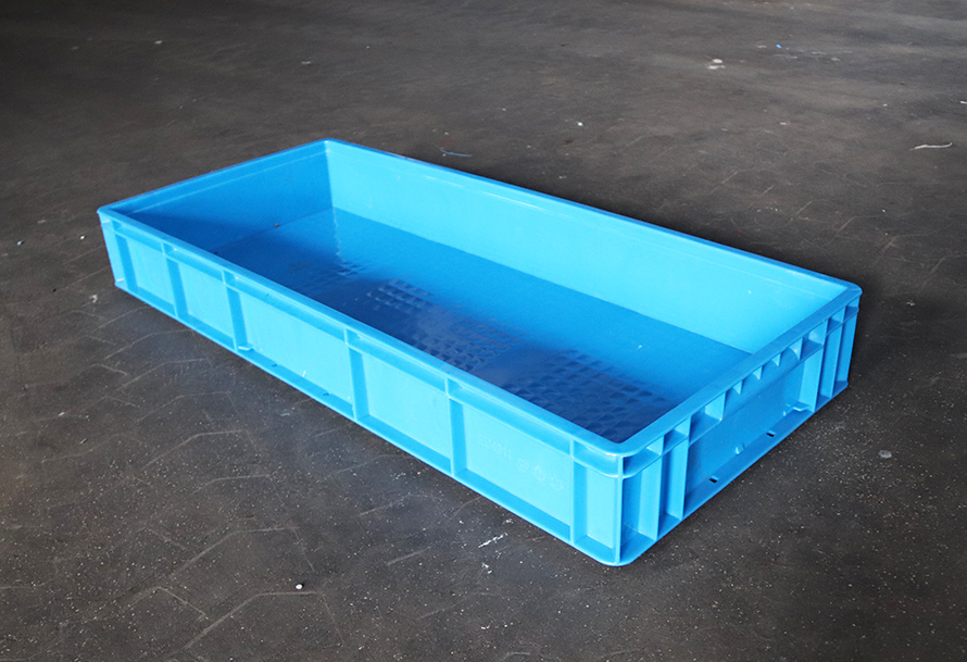 EU4911物（wù）流箱