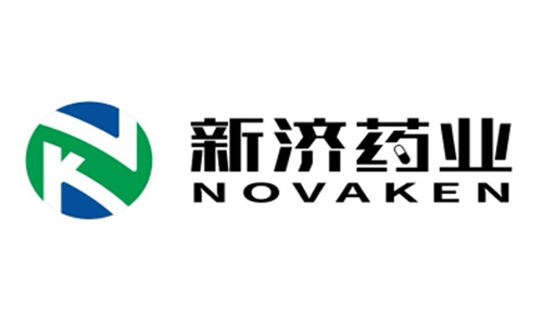 新濟（jì）藥業